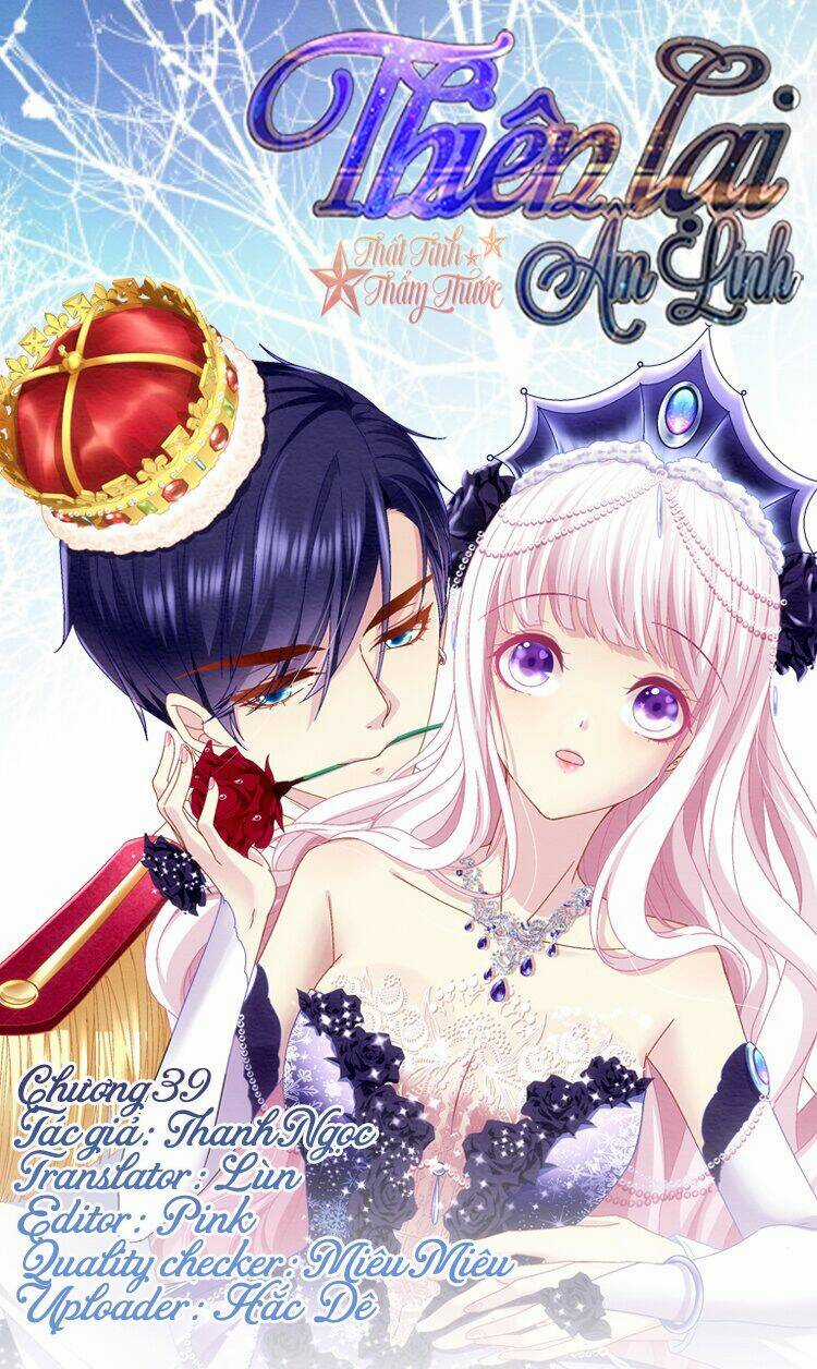 Thiên Lại Âm Linh - Chapter 39 - Trang 1