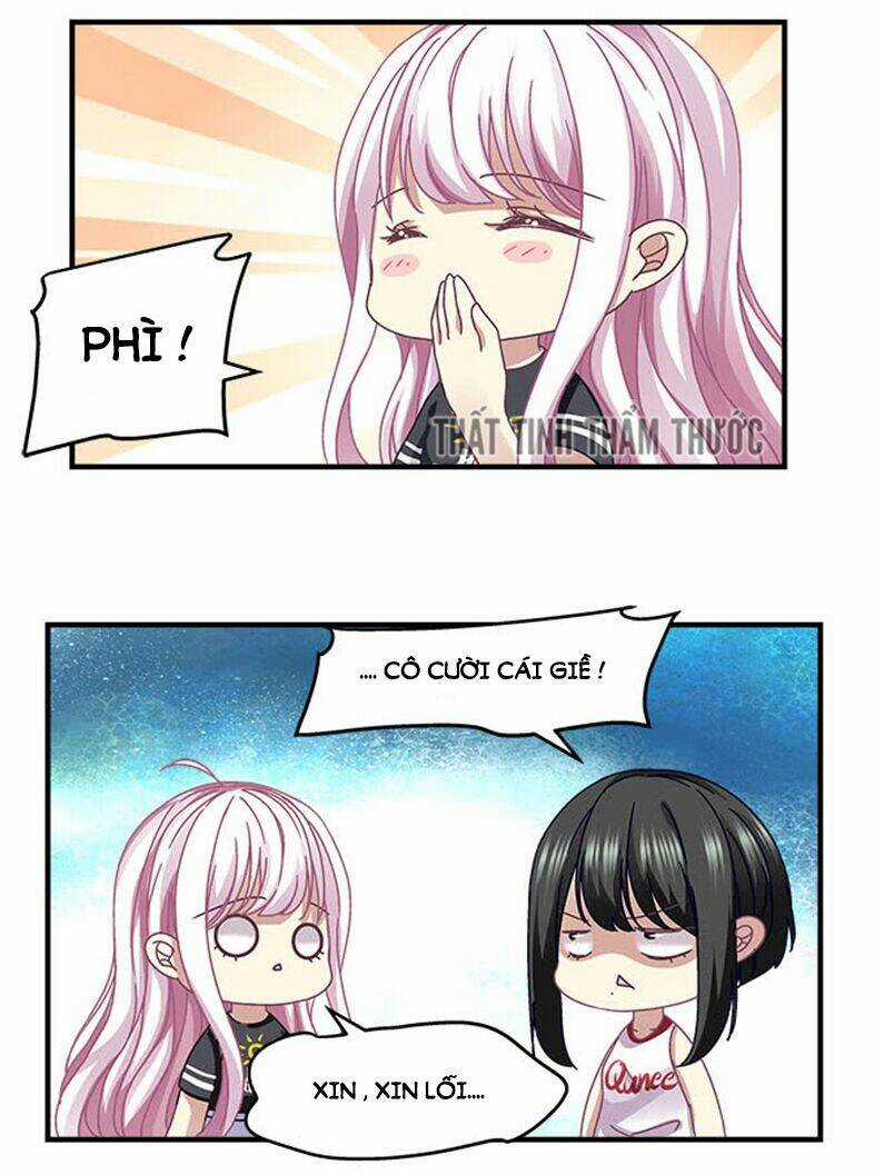 Thiên Lại Âm Linh - Chapter 39 - Trang 11