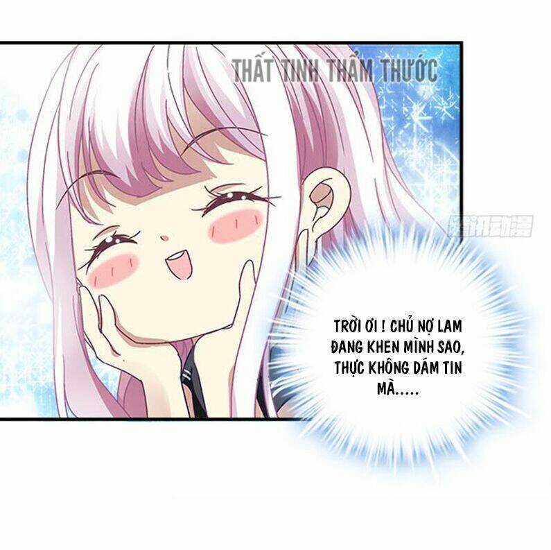 Thiên Lại Âm Linh - Chapter 39 - Trang 15