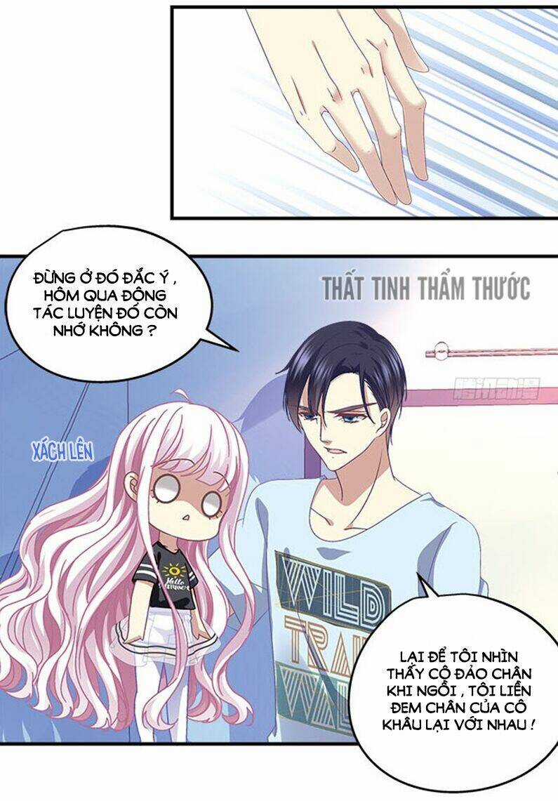 Thiên Lại Âm Linh - Chapter 39 - Trang 16