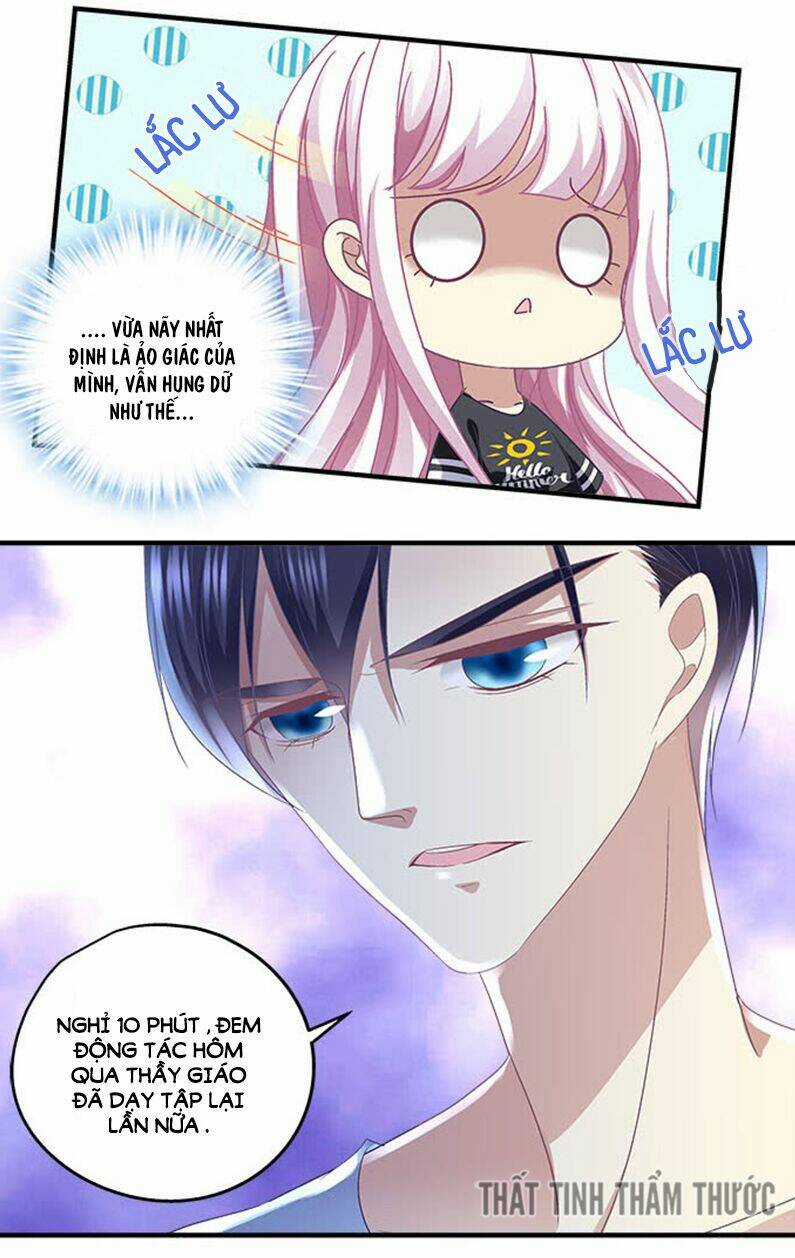 Thiên Lại Âm Linh - Chapter 39 - Trang 17
