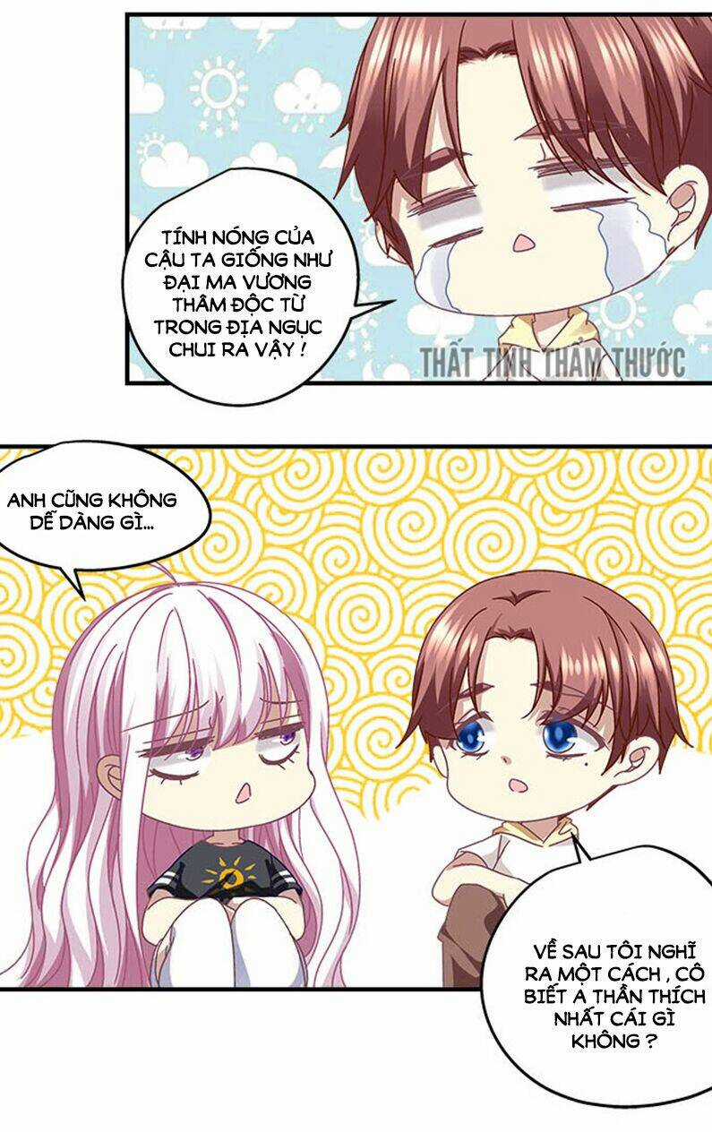 Thiên Lại Âm Linh - Chapter 39 - Trang 20