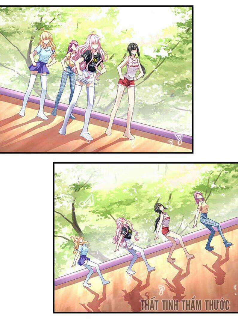 Thiên Lại Âm Linh - Chapter 39 - Trang 3