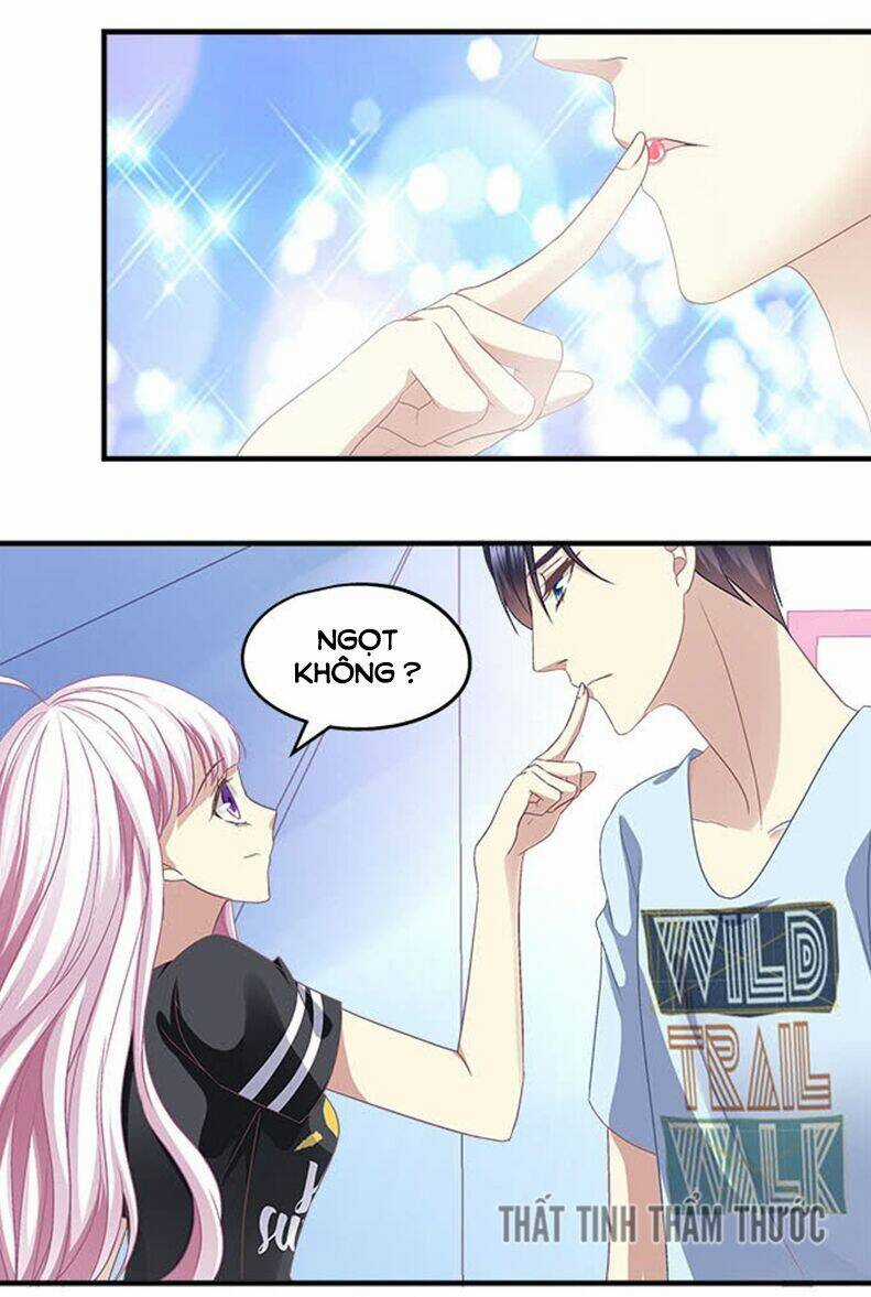 Thiên Lại Âm Linh - Chapter 39 - Trang 28