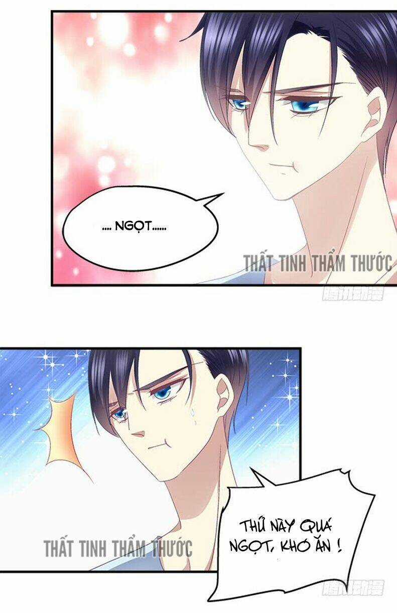 Thiên Lại Âm Linh - Chapter 39 - Trang 29