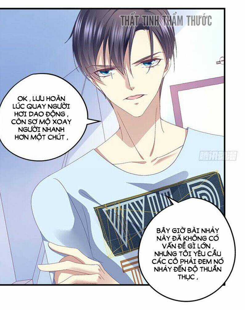 Thiên Lại Âm Linh - Chapter 39 - Trang 4