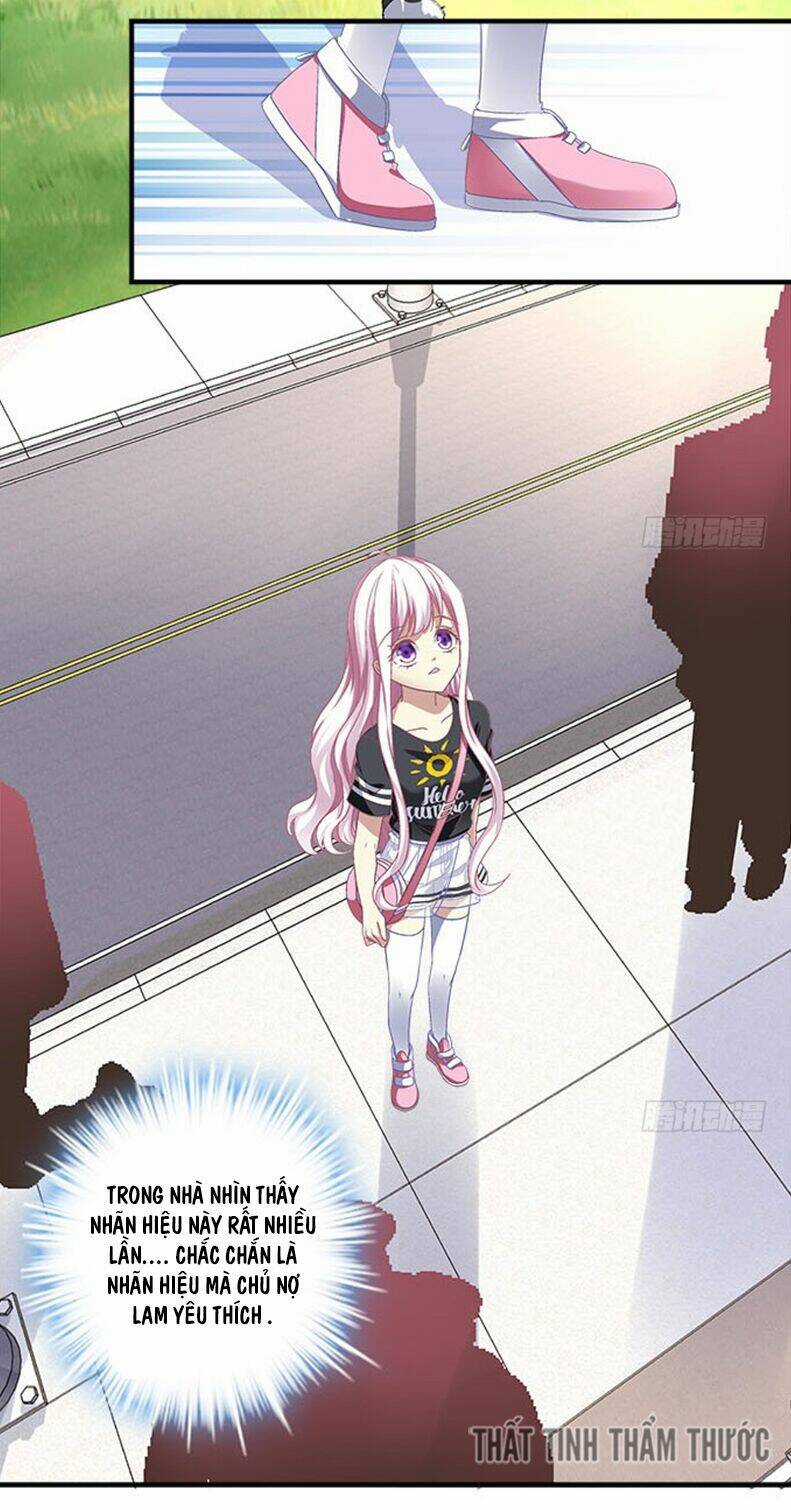 Thiên Lại Âm Linh - Chapter 39 - Trang 33