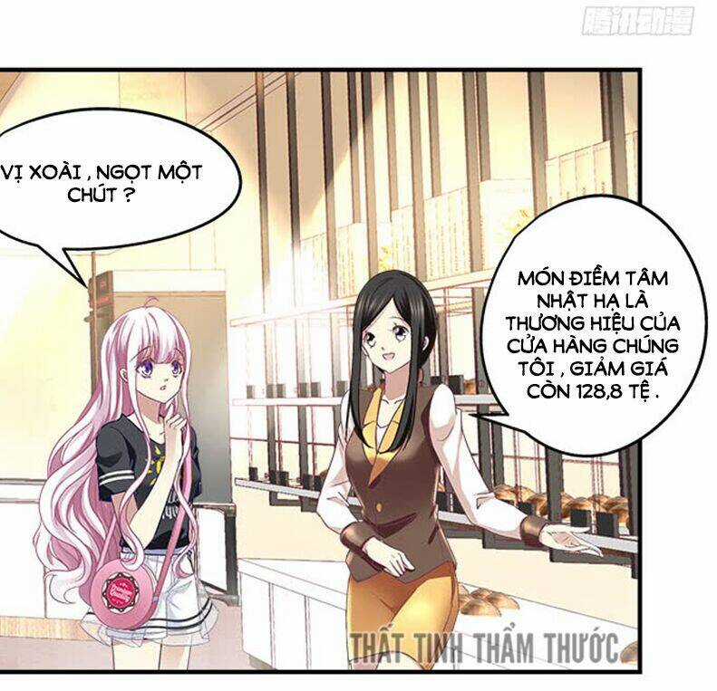 Thiên Lại Âm Linh - Chapter 39 - Trang 35