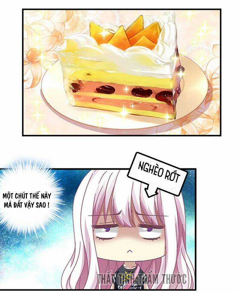 Thiên Lại Âm Linh - Chapter 39 - Trang 36