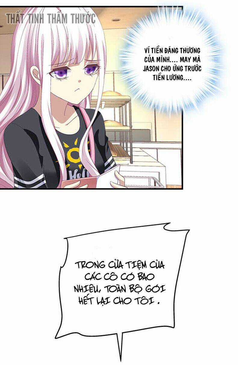 Thiên Lại Âm Linh - Chapter 39 - Trang 37
