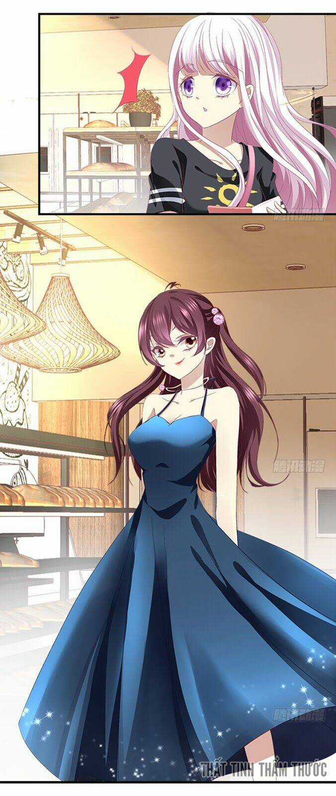 Thiên Lại Âm Linh - Chapter 39 - Trang 38