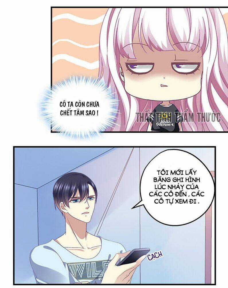 Thiên Lại Âm Linh - Chapter 39 - Trang 7