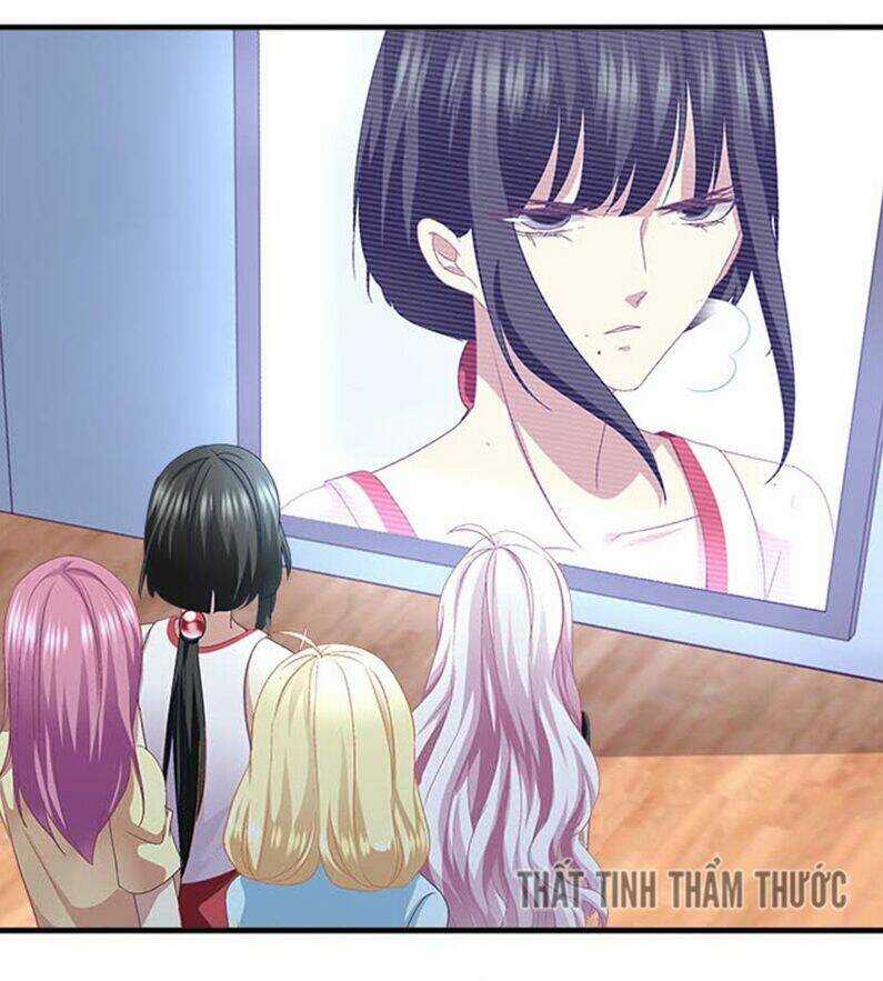 Thiên Lại Âm Linh - Chapter 39 - Trang 8