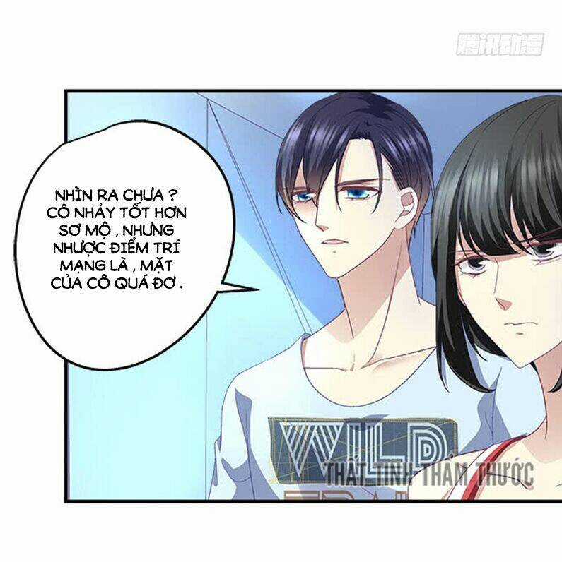 Thiên Lại Âm Linh - Chapter 39 - Trang 10