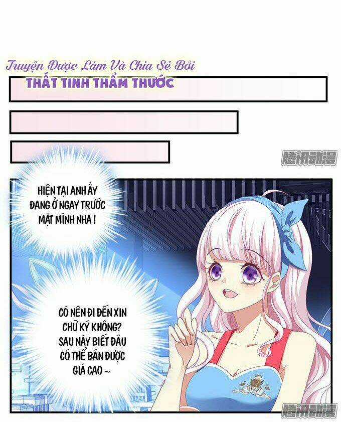 Thiên Lại Âm Linh - Chapter 4 - Trang 13