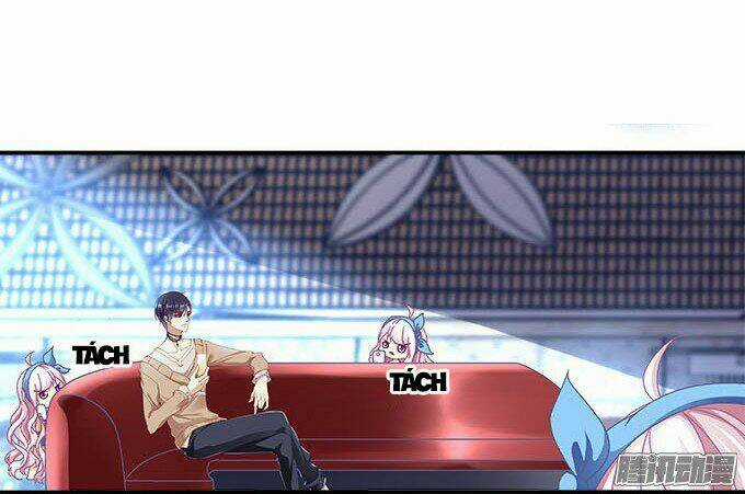 Thiên Lại Âm Linh - Chapter 4 - Trang 15