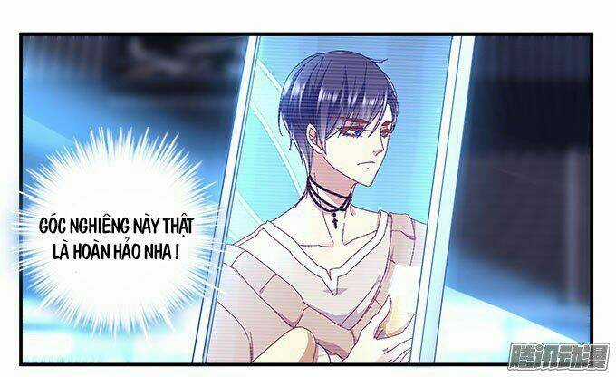 Thiên Lại Âm Linh - Chapter 4 - Trang 16