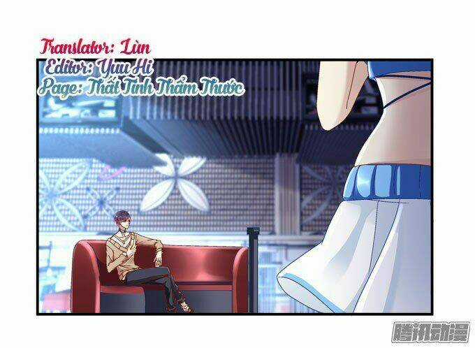 Thiên Lại Âm Linh - Chapter 4 - Trang 3