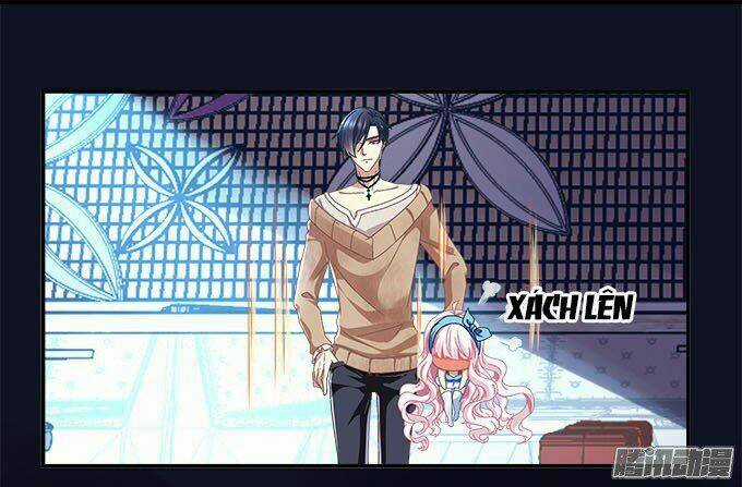 Thiên Lại Âm Linh - Chapter 4 - Trang 23