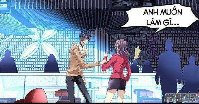 Thiên Lại Âm Linh - Chapter 4 - Trang 27