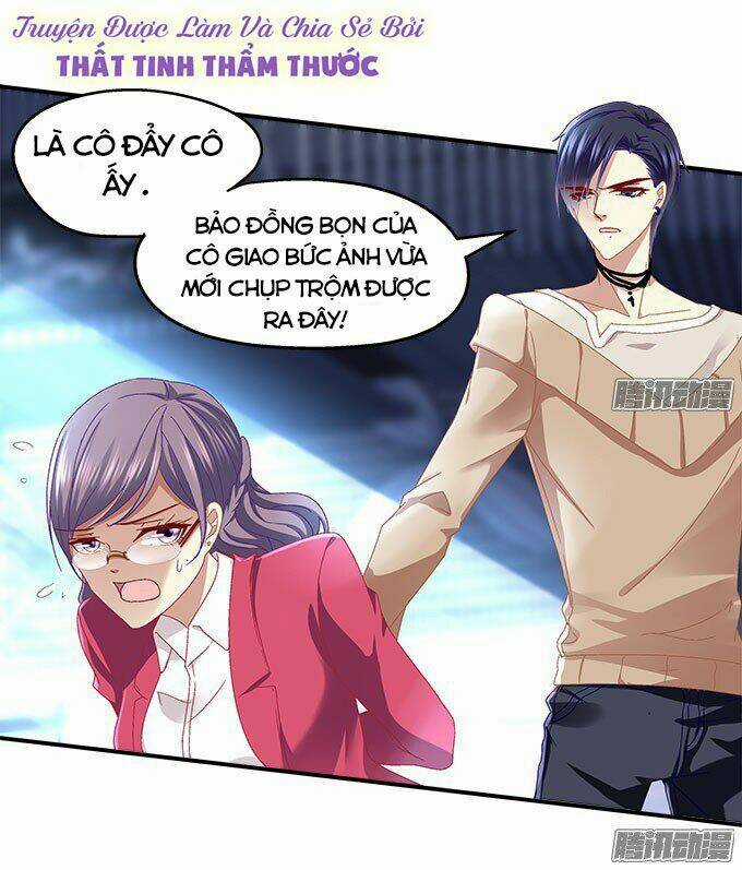 Thiên Lại Âm Linh - Chapter 4 - Trang 28