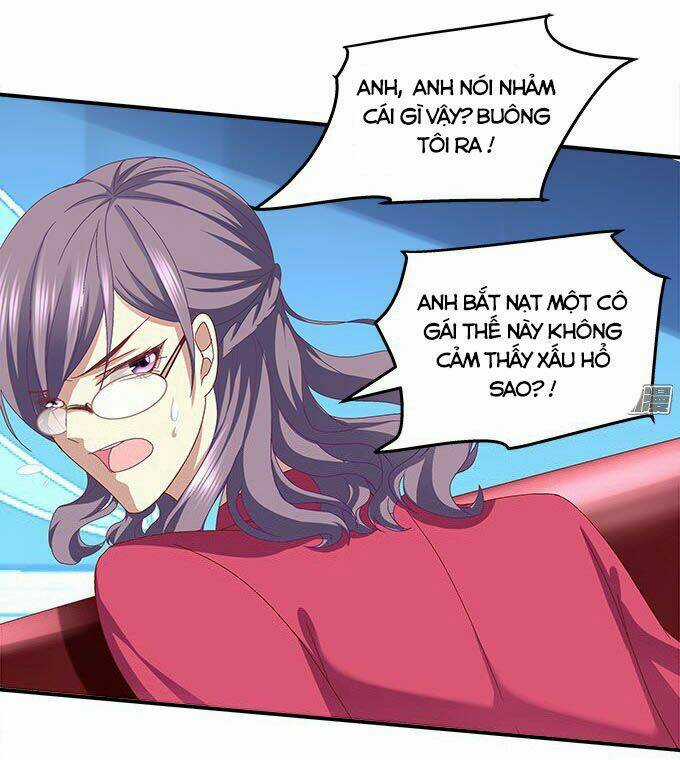 Thiên Lại Âm Linh - Chapter 4 - Trang 30