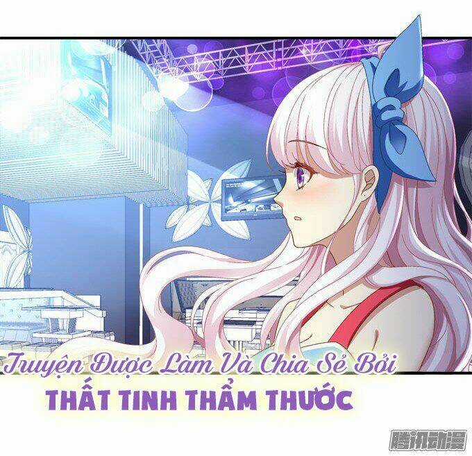 Thiên Lại Âm Linh - Chapter 4 - Trang 4