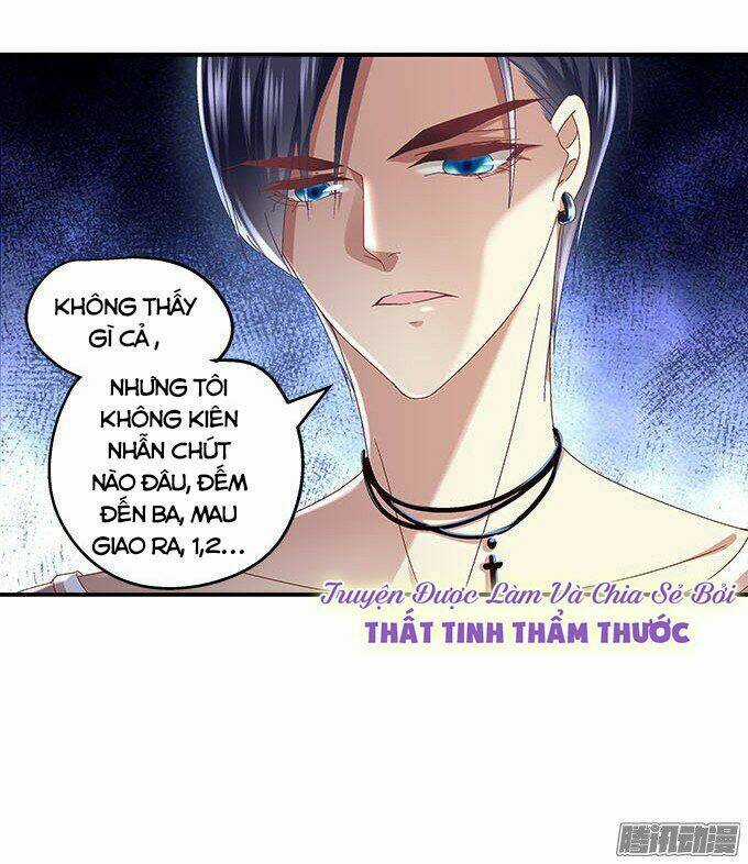 Thiên Lại Âm Linh - Chapter 4 - Trang 31