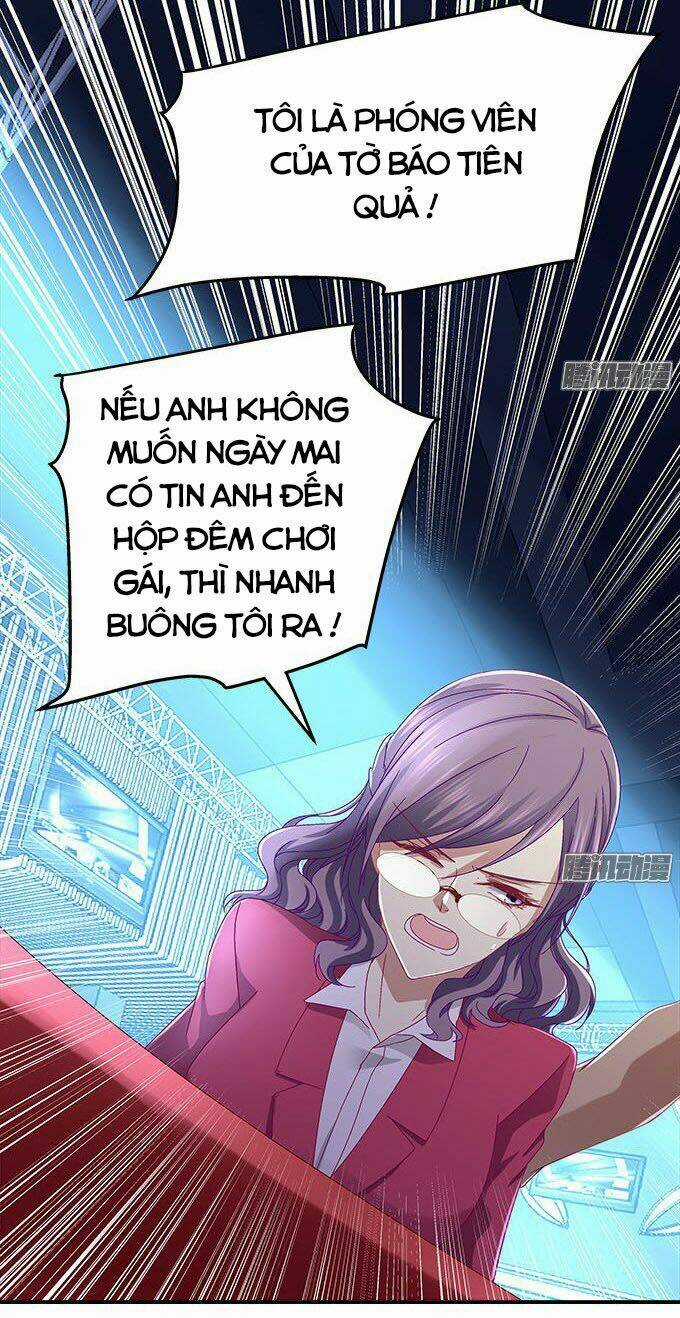 Thiên Lại Âm Linh - Chapter 4 - Trang 33