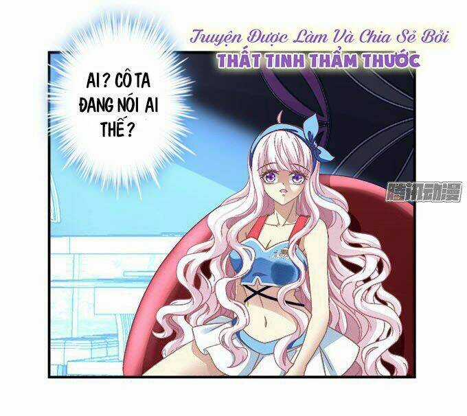 Thiên Lại Âm Linh - Chapter 4 - Trang 34