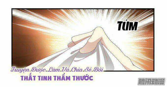 Thiên Lại Âm Linh - Chapter 4 - Trang 36