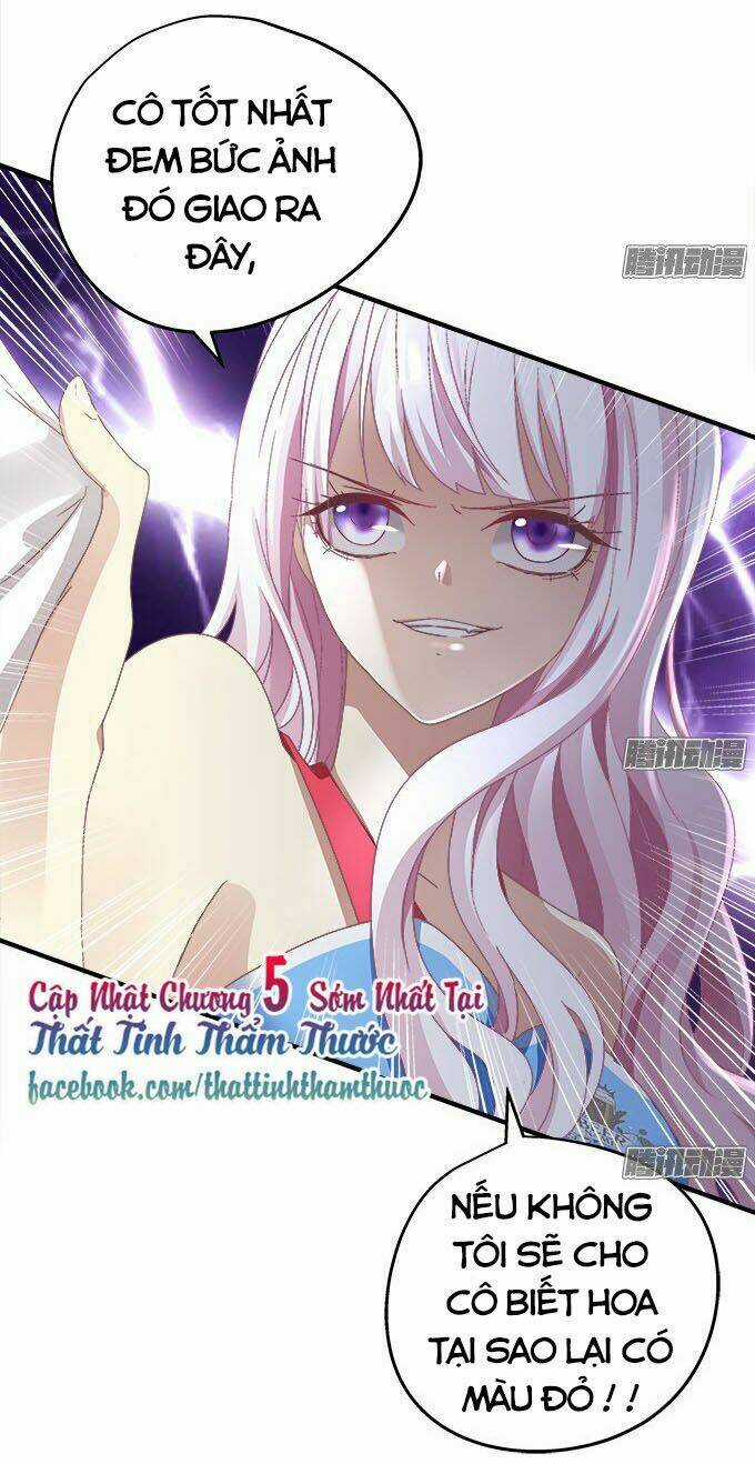 Thiên Lại Âm Linh - Chapter 4 - Trang 40