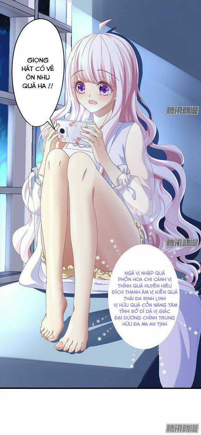 Thiên Lại Âm Linh - Chapter 4 - Trang 9