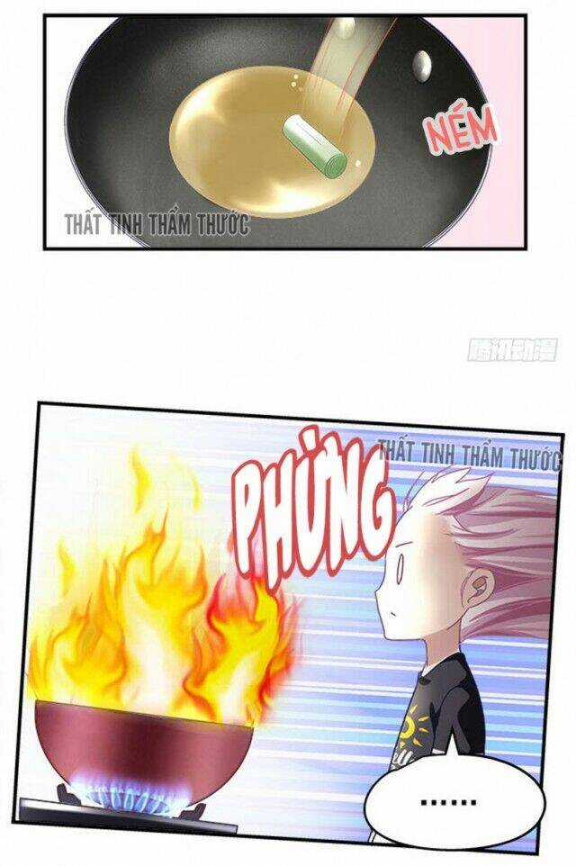 Thiên Lại Âm Linh - Chapter 40 - Trang 13