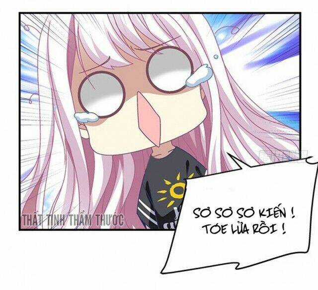 Thiên Lại Âm Linh - Chapter 40 - Trang 14