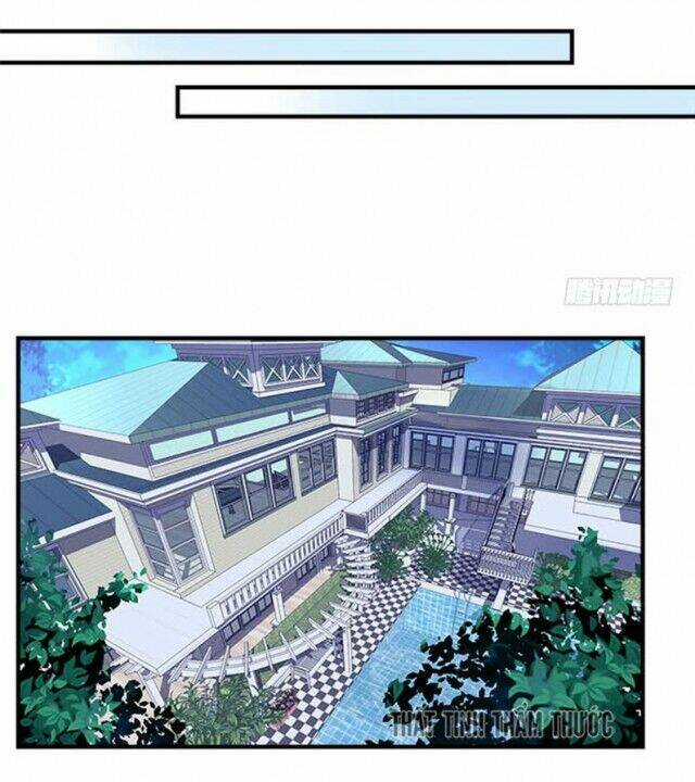 Thiên Lại Âm Linh - Chapter 40 - Trang 3