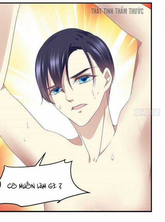 Thiên Lại Âm Linh - Chapter 40 - Trang 28