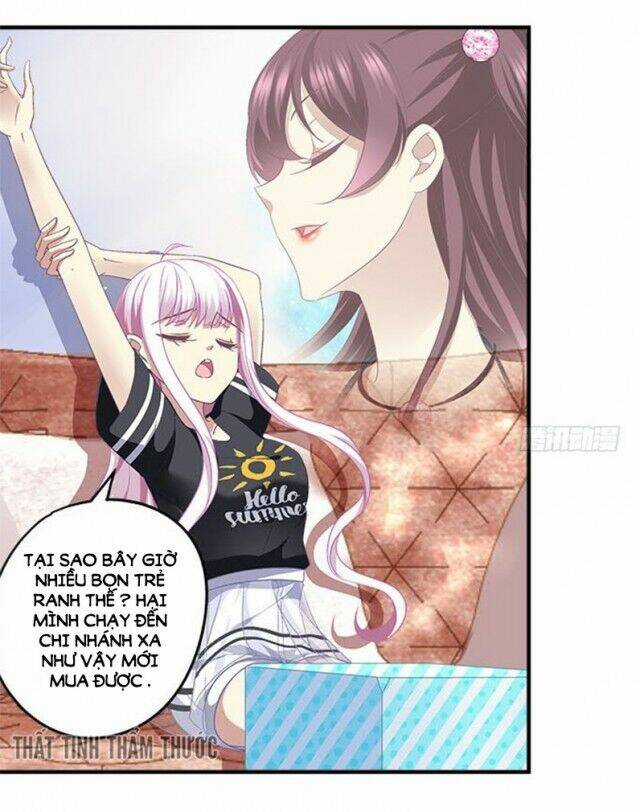 Thiên Lại Âm Linh - Chapter 40 - Trang 4