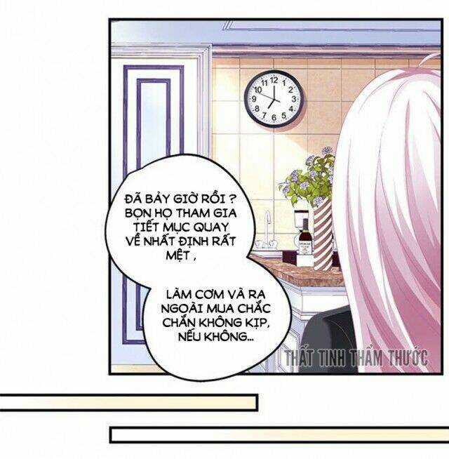 Thiên Lại Âm Linh - Chapter 40 - Trang 6