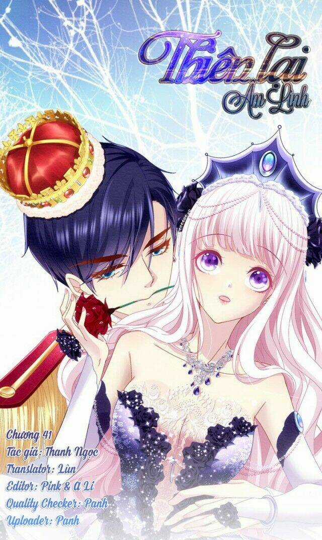 Thiên Lại Âm Linh - Chapter 41 - Trang 2