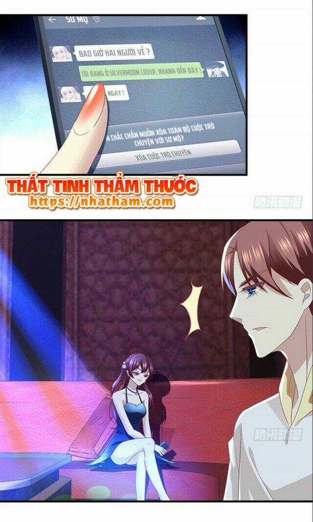 Thiên Lại Âm Linh - Chapter 41 - Trang 4