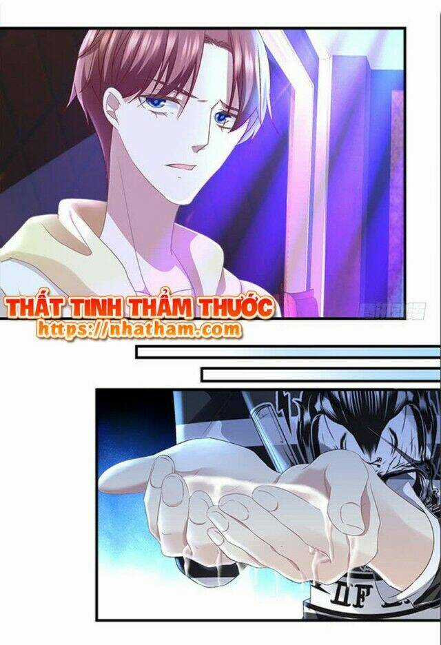 Thiên Lại Âm Linh - Chapter 41 - Trang 5