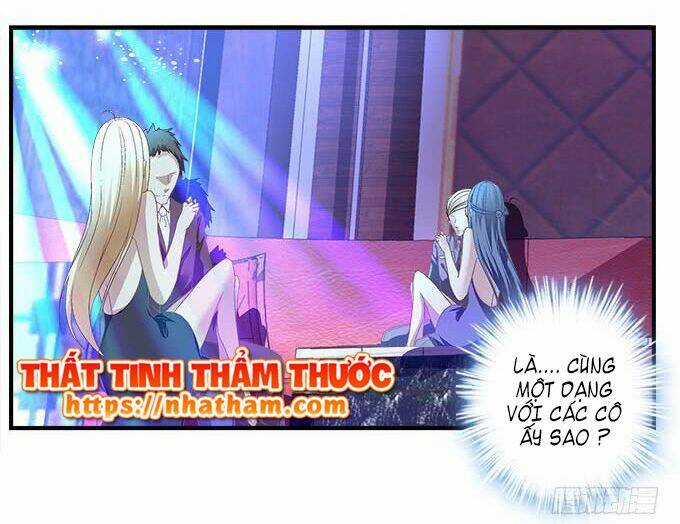 Thiên Lại Âm Linh - Chapter 42 - Trang 14