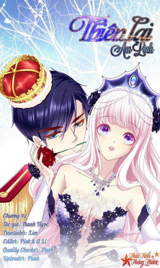 Thiên Lại Âm Linh - Chapter 42 - Trang 3