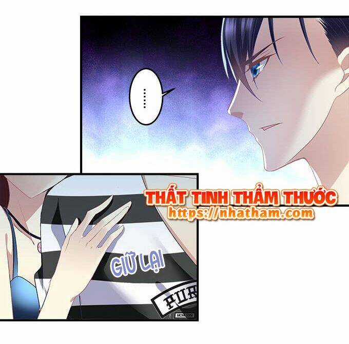 Thiên Lại Âm Linh - Chapter 42 - Trang 32