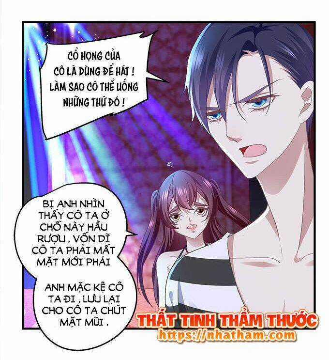 Thiên Lại Âm Linh - Chapter 42 - Trang 39