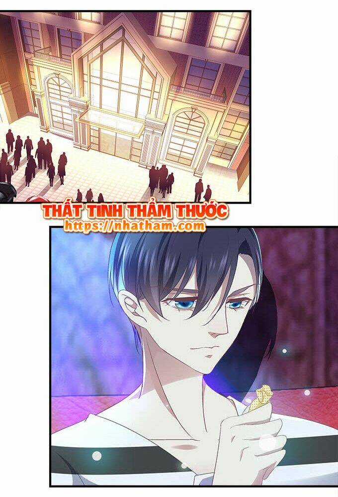 Thiên Lại Âm Linh - Chapter 42 - Trang 5