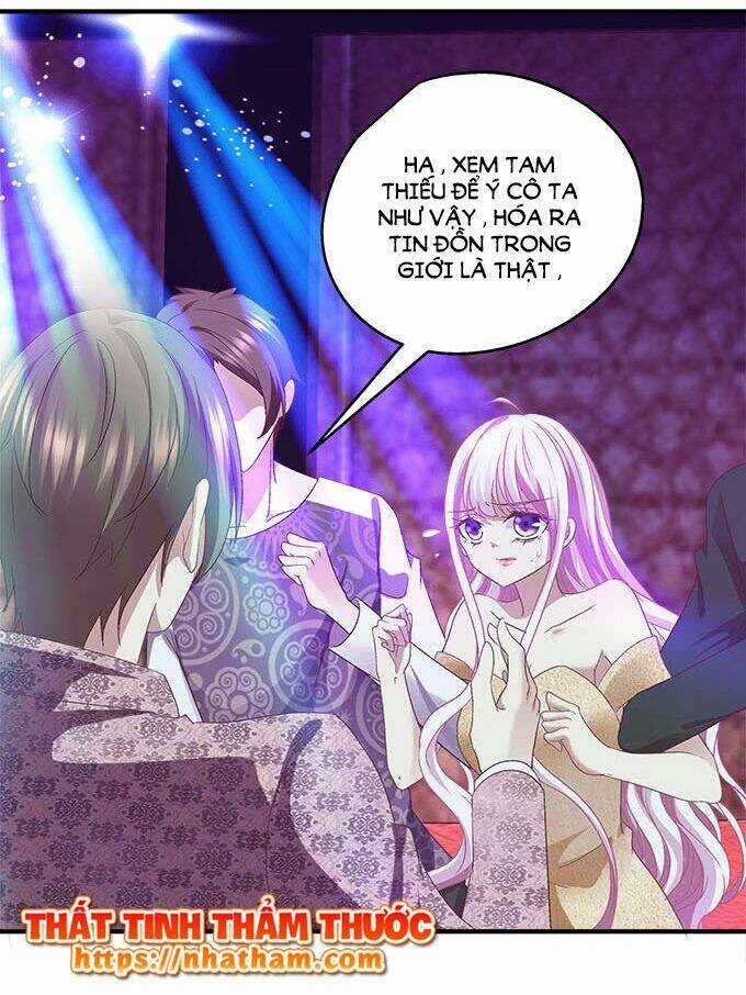 Thiên Lại Âm Linh - Chapter 43 - Trang 15