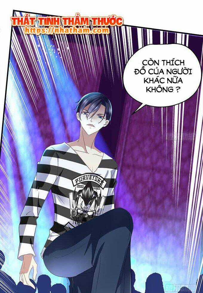 Thiên Lại Âm Linh - Chapter 43 - Trang 21