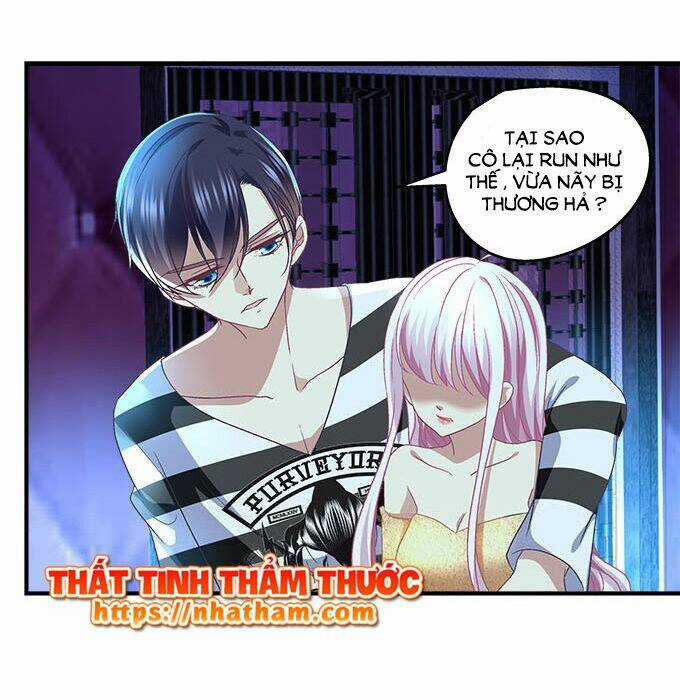 Thiên Lại Âm Linh - Chapter 43 - Trang 36